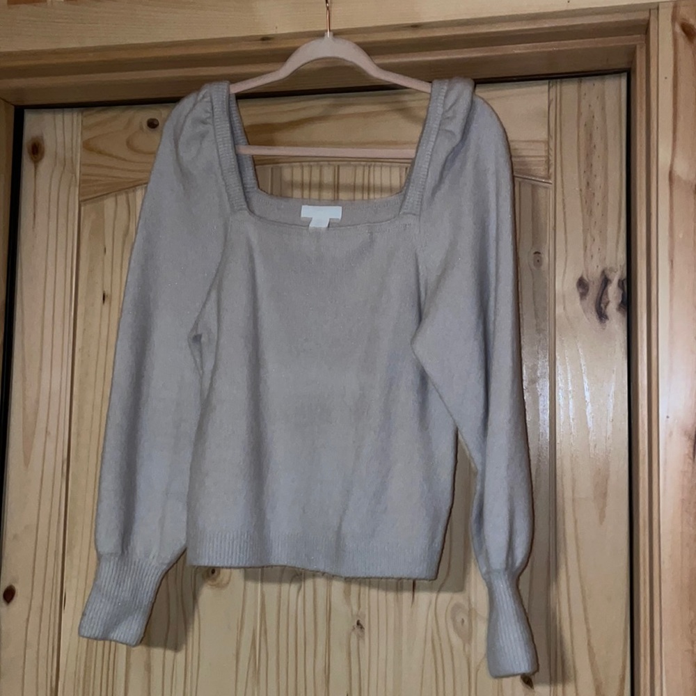 NWOT Sweater